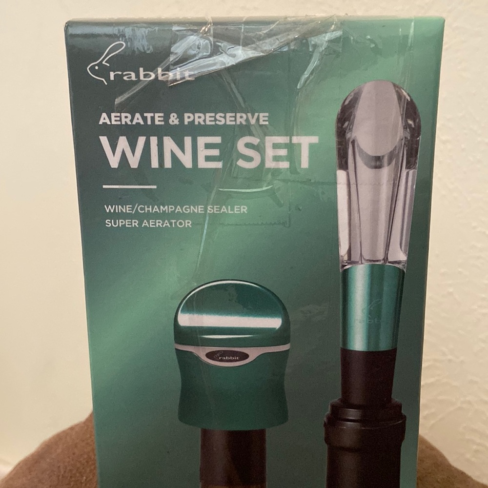 Wine Set